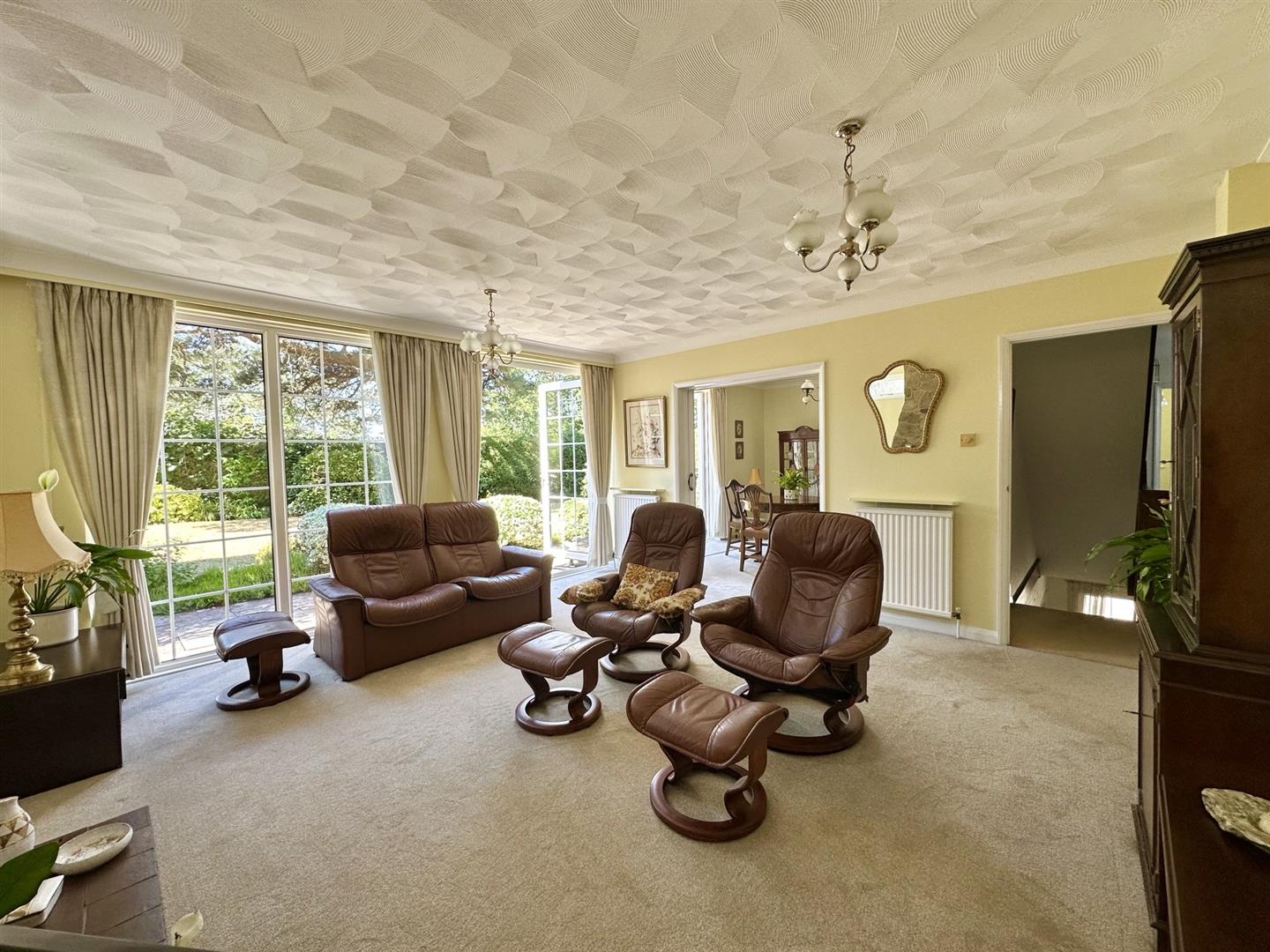 4 bed property in Hurst Way, Hastings
